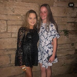 Meet your Posher, Sheree